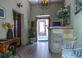 Casa Aliz hotel thumbnail 3