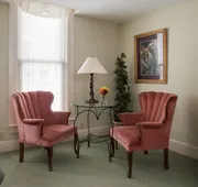 Astor House hotel detail image 4