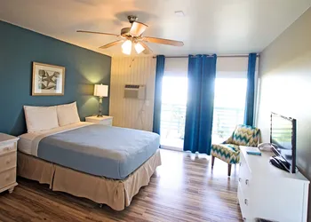 Ocean Villa Inn hotel thumbnail 2