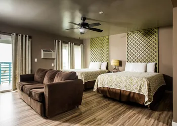 Ocean Villa Inn hotel thumbnail 5