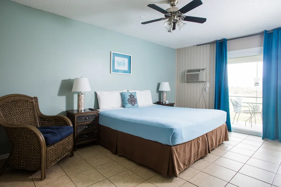 Ocean Villa Inn hotel detail image 6