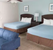 Ocean Villa Inn hotel detail image 7
