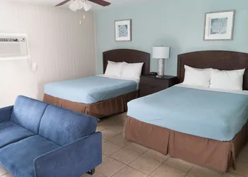 Ocean Villa Inn hotel thumbnail 7