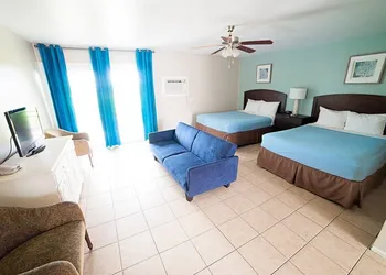 Ocean Villa Inn hotel thumbnail 8