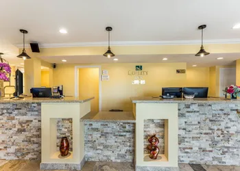 Quality Inn Escondido San Diego North County hotel thumbnail 3