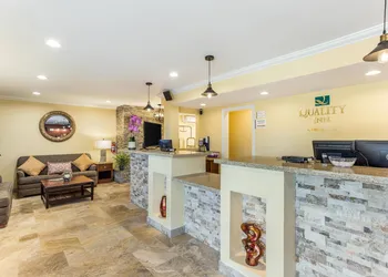Quality Inn Escondido San Diego North County hotel thumbnail 4