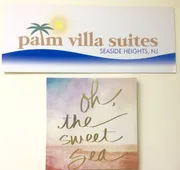Hotel Charlee Villas by the Beach hotel detail image 4