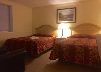 Hotel Charlee Villas by the Beach hotel thumbnail 6
