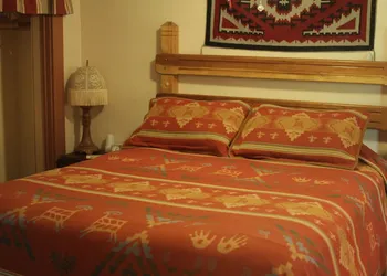 Historic Smith Hotel B&B hotel thumbnail 3