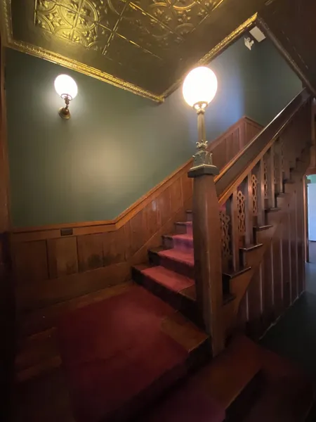 The Weller House hotel detail image 2