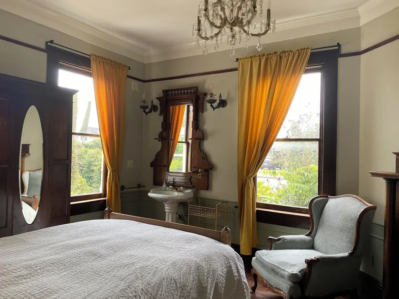The Weller House hotel detail image 6