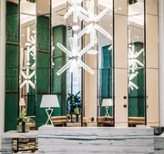 SLS LUX Brickell hotel detail image 3