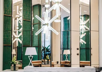 SLS LUX Brickell hotel thumbnail 3