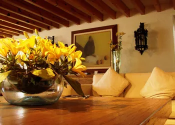 La Provence Restaurant & Boutique Hotel hotel thumbnail 3