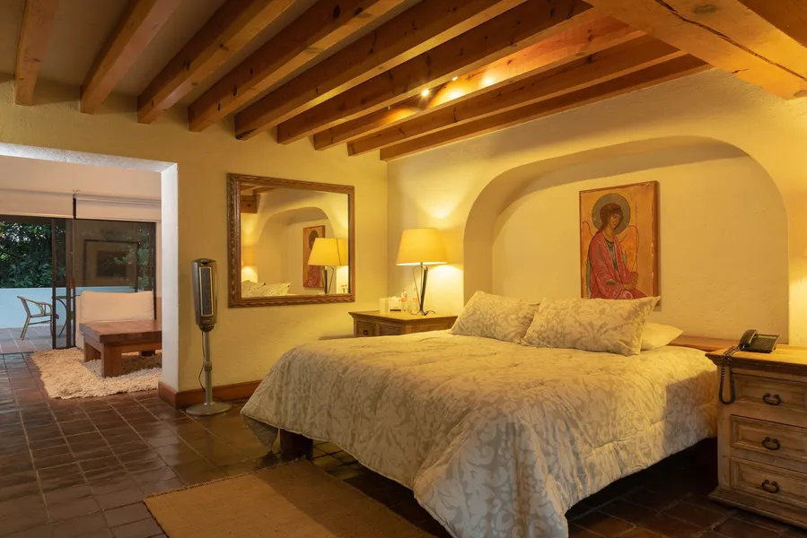 La Provence Restaurant & Boutique Hotel hotel detail image 6