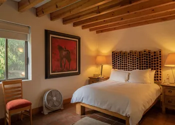 La Provence Restaurant & Boutique Hotel hotel thumbnail 7