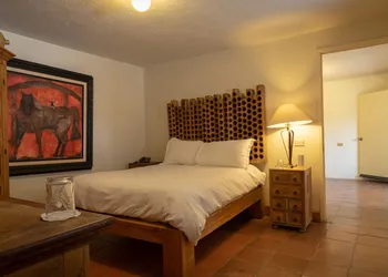 La Provence Restaurant & Boutique Hotel hotel thumbnail 8