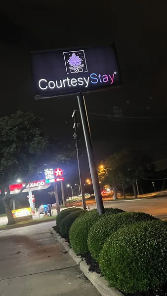 CourtesyStay hotel detail image 6