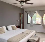 Maya Eco Village hotel detail image 3