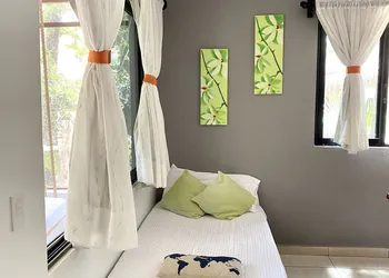 Maya Eco Village hotel thumbnail 4