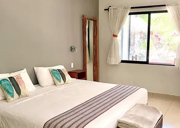 Maya Eco Village hotel thumbnail 6