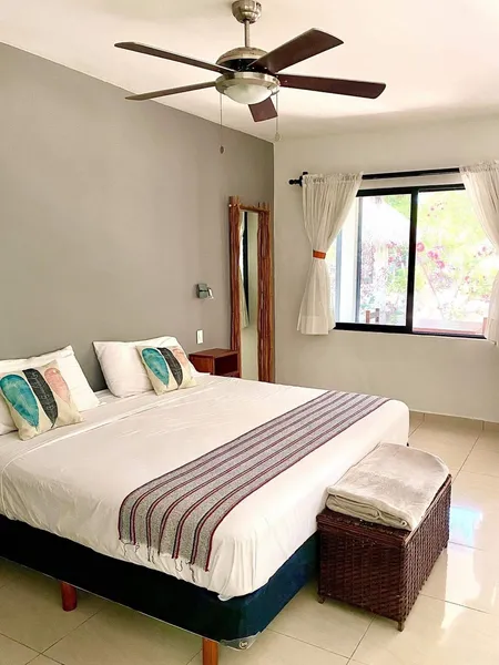 Maya Eco Village hotel detail image 6