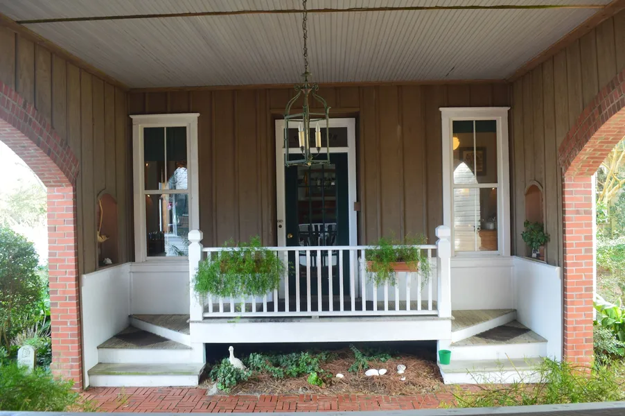 Roanoke Island Inn hotel detail image 2