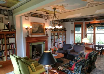 Roanoke Island Inn hotel thumbnail 4