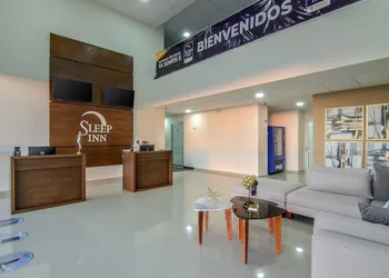 Sleep Inn Mexicali hotel thumbnail 2