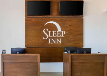 Sleep Inn Mexicali hotel thumbnail 3