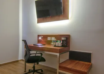 Sleep Inn Mexicali hotel thumbnail 8