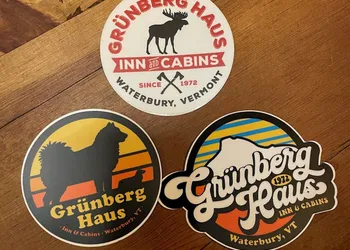 Grunberg Haus Inn & Cabins hotel thumbnail 2