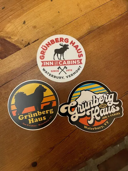 Grunberg Haus Inn & Cabins hotel detail image 2