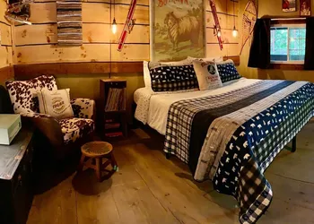 Grunberg Haus Inn & Cabins hotel thumbnail 6