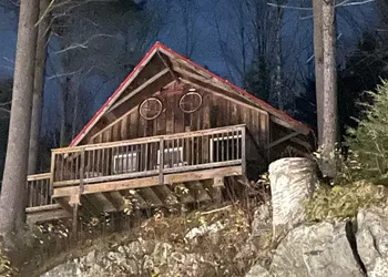 Grunberg Haus Inn & Cabins hotel thumbnail 8