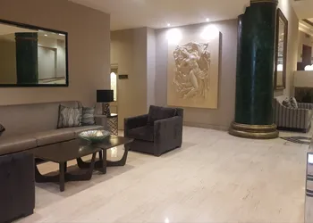 Hotel San Marcos Express hotel thumbnail 2
