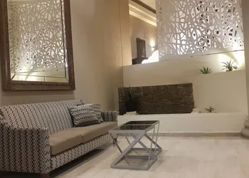 Hotel San Marcos Express hotel thumbnail 3