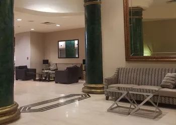 Hotel San Marcos Express hotel thumbnail 4
