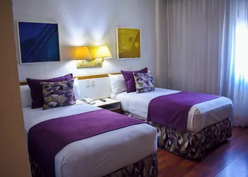 Hotel San Marcos Express hotel thumbnail 5