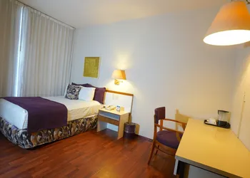 Hotel San Marcos Express hotel thumbnail 6