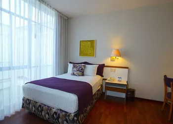 Hotel San Marcos Express hotel thumbnail 7