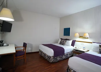Hotel San Marcos Express hotel thumbnail 8