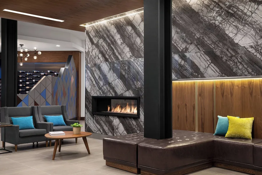 Delta Hotels by Marriott Thunder Bay hotel detail image 6