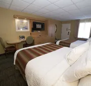 DeSoto Beach Hotel hotel detail image 4