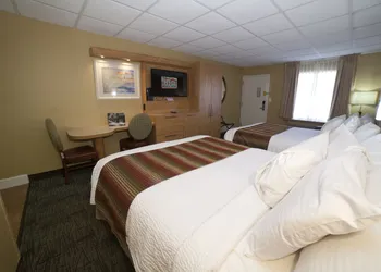 DeSoto Beach Hotel hotel thumbnail 4