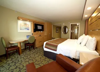 DeSoto Beach Hotel hotel thumbnail 5
