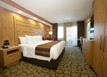 DeSoto Beach Hotel hotel thumbnail 6