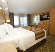 DeSoto Beach Hotel hotel detail image 7