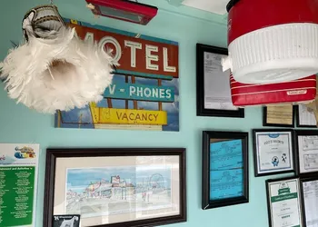 RusMar Motel hotel thumbnail 2