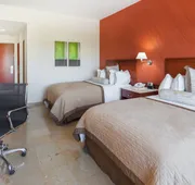 Gamma Colima Garden hotel detail image 4